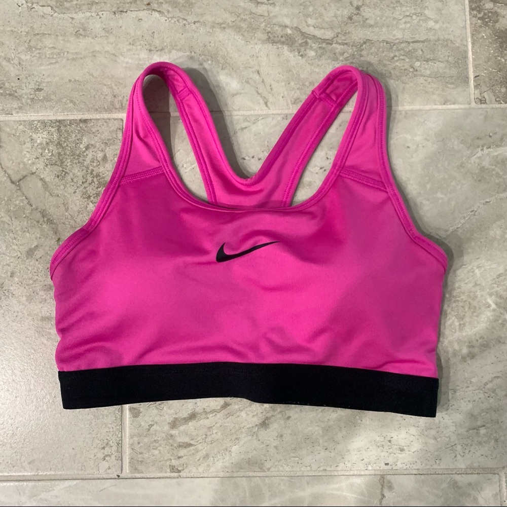 Nike - Sports Bra - Like New